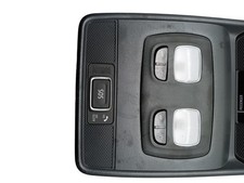 Eclairage plafonnier renault d'occasion  Athis-Mons