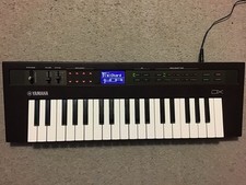Sintetizador Yamaha Reface DX – FM comprar usado  Enviando para Brazil