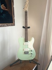 Fender squier paranormal for sale  Hillsboro
