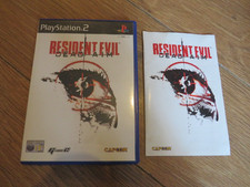 Resident Evil: Dead Aim (PS2) - Entrega rastreada no Reino Unido + garantia estendida comprar usado Resident Evil: Dead Aim (PS2) - Entrega rastreada no Reino Unido + garantia estendida comprar usado  Enviando para Brazil