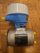 Gebraucht endress hauser gebraucht kaufen  Bruckmühl
