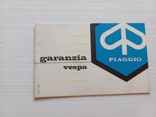 Piaggio vespa tutti usato  Vimodrone