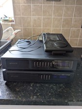 Quad system player for sale  GLOUCESTER