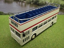 Corgi doppeldeckerbus leyland gebraucht kaufen  Hameln