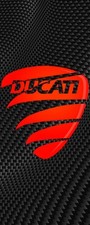 Tapis moto ducati d'occasion  France
