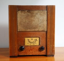 Wartime civilian valve for sale  GLASGOW