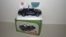 Mebetoys alfetta voiture d'occasion  Guéret