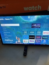 Roku class select for sale  Paden