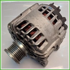 Alternatore volkswagen era usato  Cona