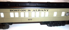 Lionel madison style for sale  Penn Yan