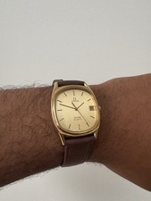 Vintage omega ville for sale  MANCHESTER