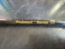 Wychwood reaction 12ft for sale  SALISBURY
