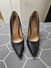 Buffalo juliet pumps gebraucht kaufen  Finnentrop