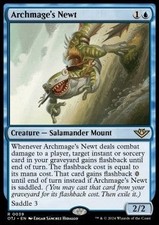 Magic mtg molch gebraucht kaufen  Landstuhl