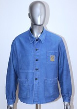 French 1960s blue d'occasion  France