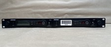 Shure slx4 k3e for sale  SOUTH OCKENDON