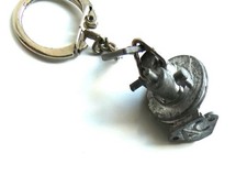 Ancien porte clé d'occasion  Jœuf