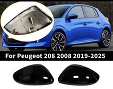 Peugeot 208 2008 usato  Zagarise