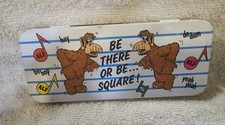 Vintage alf tin for sale  Lincolnton