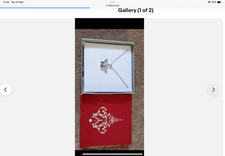 Costume jewellery silver for sale  SOUTHAMPTON