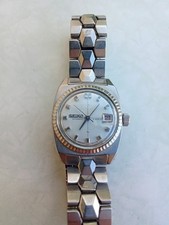 Montre seiko automatique d'occasion  Châlette-sur-Loing