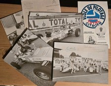 circuit artin triple d'occasion circuit artin triple d'occasion Hégenheim