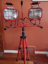 Husky 1200 watt for sale  Saint Paul