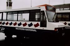 1993 original bus for sale  WATFORD