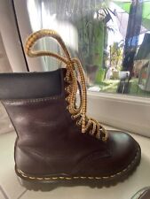 Dr. martens femme d'occasion  Sète
