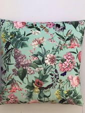 Beautiful floral duck for sale  NORWICH