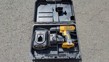 Dewalt akkuschrauber 12v gebraucht kaufen  Wächtersbach