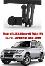 Swan tow bar for sale  BELFAST