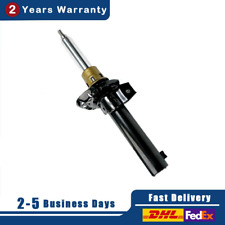 Amortecedores dianteiros 8J0413029M passeio magnético para Audi TT TTS MKII Quattro 07- comprar usado  Enviando para Brazil