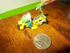 1994 tmnt mini for sale  Tollesboro