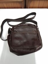 Matties brown leather for sale  STALYBRIDGE