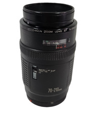 Canon lens 210mm for sale  Vallejo