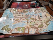 Huge part poster for sale  West Fargo