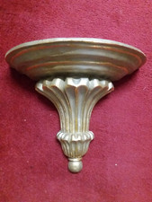 Schöne kleine wandkonsole gebraucht kaufen  Schweitenkirchen