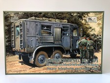 Ibg models 35004 gebraucht kaufen  Homburg