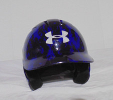 Armour batting helmet for sale  Georgetown