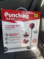 stand bag punching for sale stand bag punching for sale El Cajon