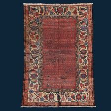 Antique hamadan rug for sale  Holden