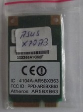 Atheros wlan karte gebraucht kaufen  Herzogenrath