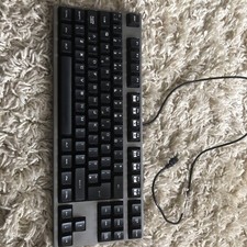 Quickfire storm keyboard for sale  ORPINGTON