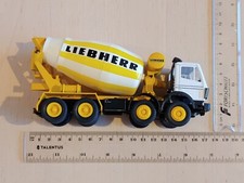 Liebherr fahrmischer htm904 gebraucht kaufen  Dresden