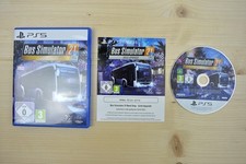 PS5 - Bus Simulator 21 - Gold Edition (guter Zustand), usado comprar usado  Enviando para Brazil