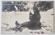 Foto deutscher soldat gebraucht kaufen  Ebhausen