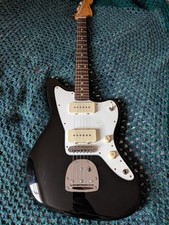 Fender player jazzmaster for sale  DERBY