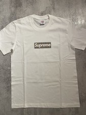Shirt supreme burberry d'occasion  Montmorot