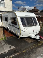 Abbey gts 416 for sale  SUTTON-IN-ASHFIELD